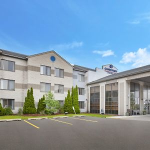 Candlewood Suites Grand Rapids Airport By Ihg